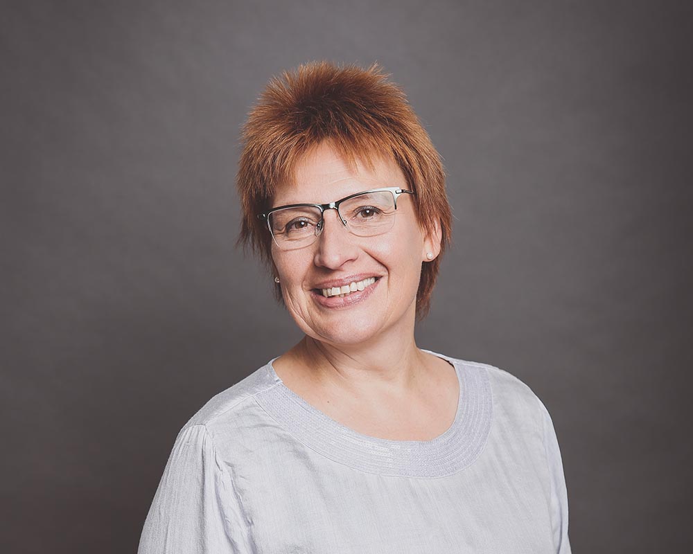 Andrea Weber