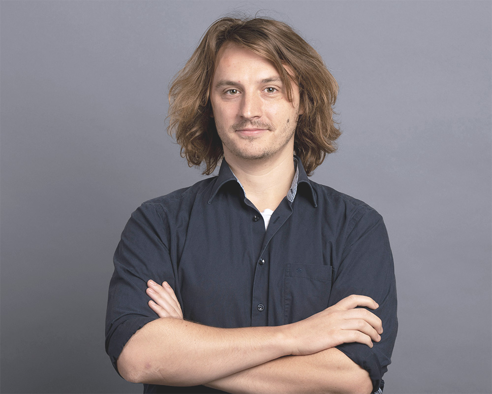 Franz Wasserhövel