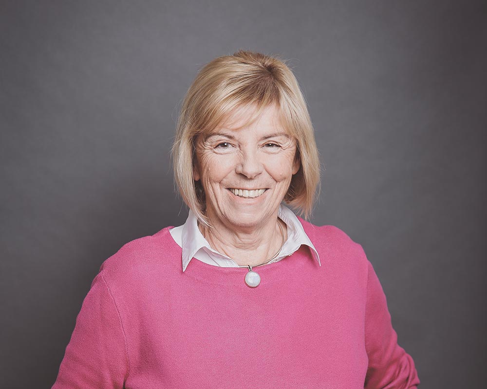 Maria Hinrichs
