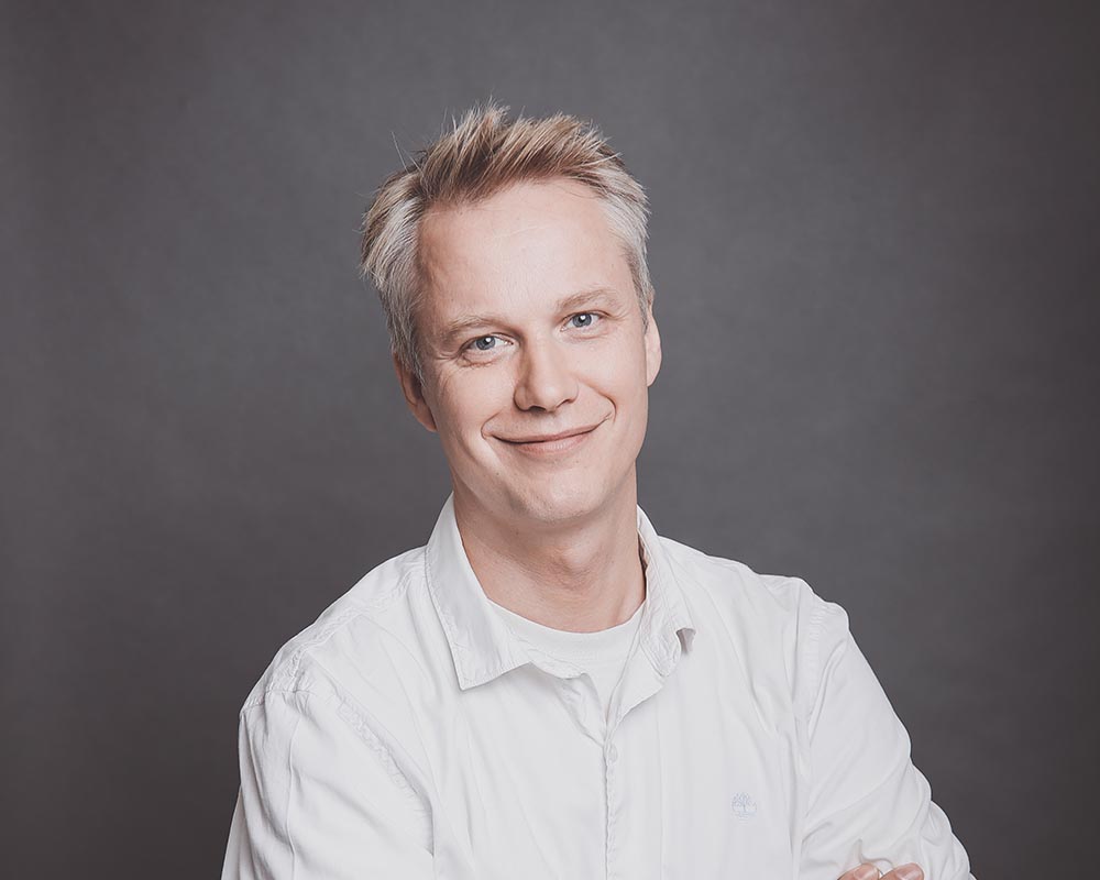 Sebastian Reichel
