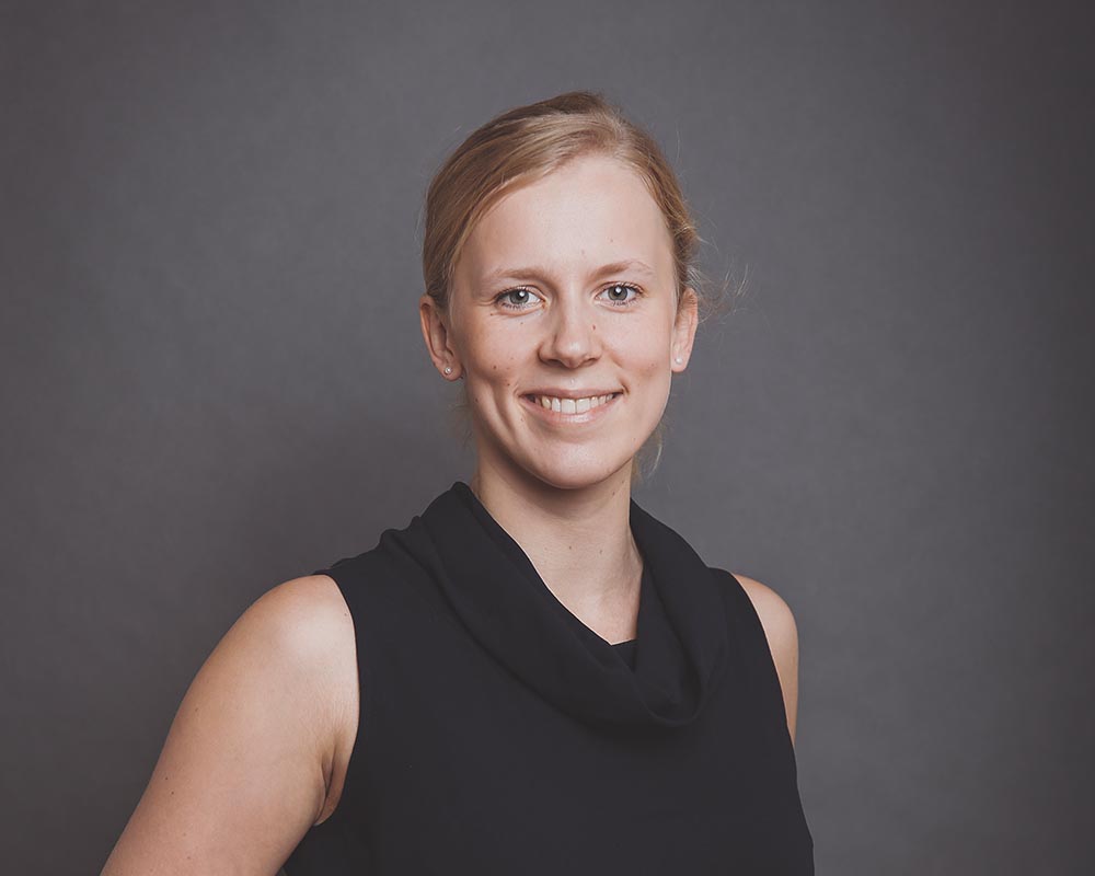 Silke Rieger